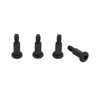Step Screw M3x14mm (Hex Socket/4pcs)