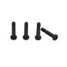 Step Screw M4x20mm (Hex Socket/4pcs)