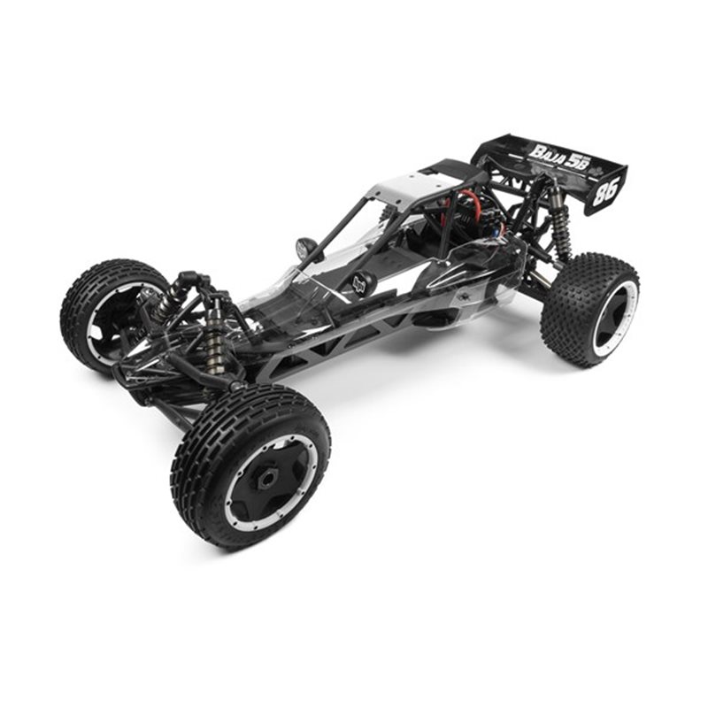 Baja 5B Flux SBK Kit