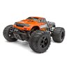 GT-2XS Painted Truck Body (Orange/Grey)