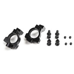 Aluminum Front Spindle Carrier Set (10 Degree)