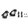 Aluminum Front Spindle Carrier Set (10 Degree)