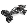 Baja 5B Flux Clear Body
