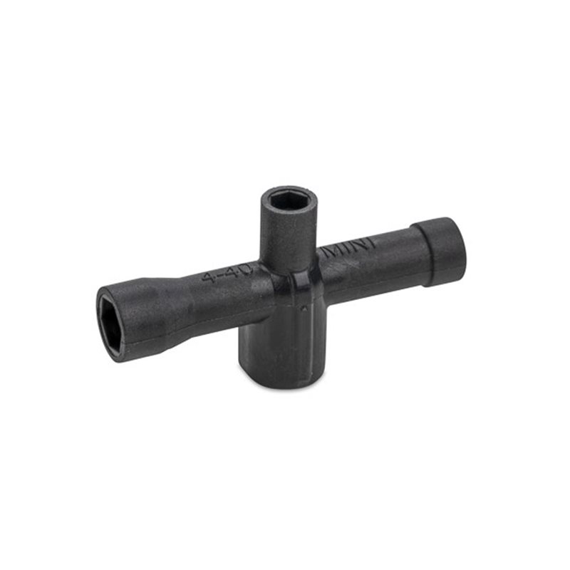 Cross Wrench Small (Plastic)