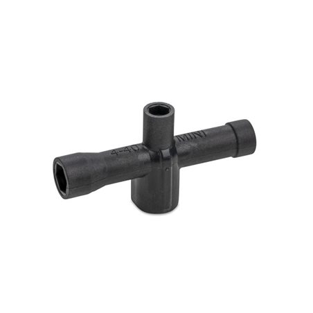Cross Wrench Small (Plastic)