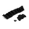 Sport 3 Rear Diffuser Set