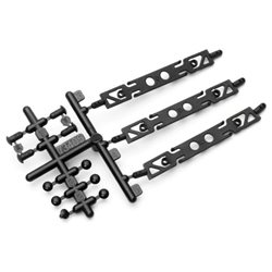 Wing Mount Set (Micro)