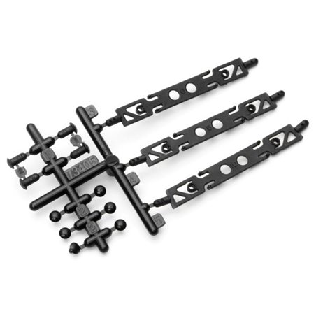 Wing Mount Set (Micro)