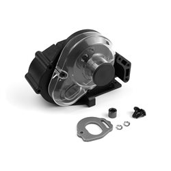 Jumpshot Flux Gearbox (Assembled)