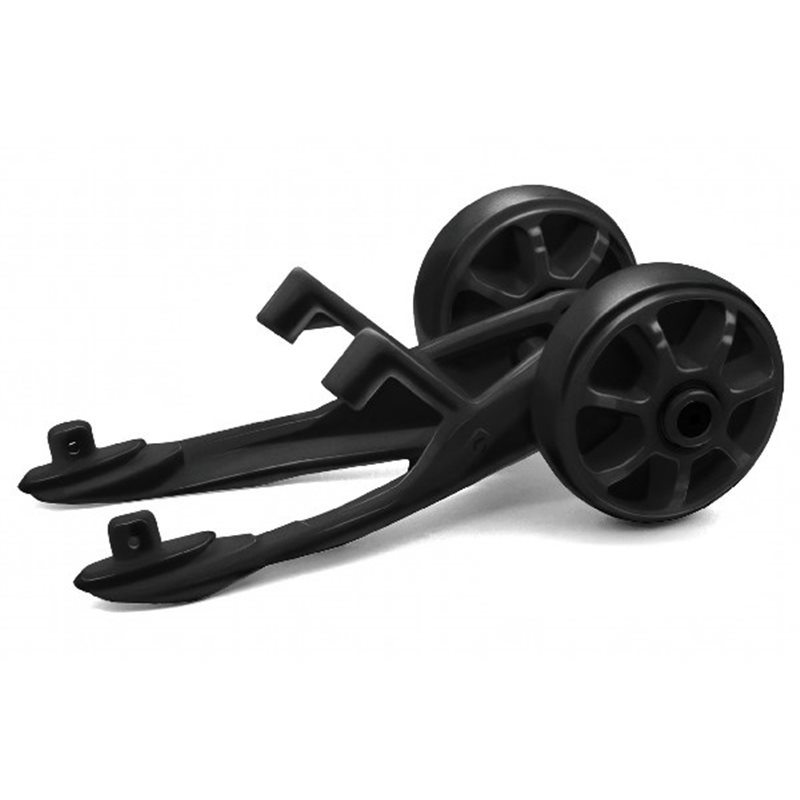 Savage Wheelie Bar V2