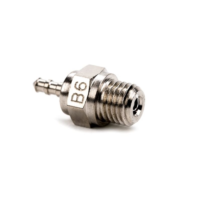 Glow Plug Cold B6 (STD)