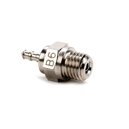Glow Plug Cold B6 (STD)