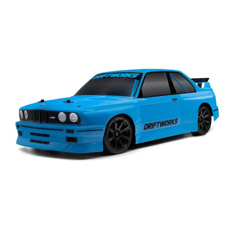 Sport 3 Drift BMW E30 Driftworks Sport 3 Drift BMW E30 Driftworks