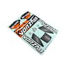 Vorza Buggy Nitro VB-2 Decal Sheet