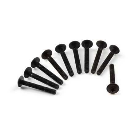 Binder Head Screw M2.5x16