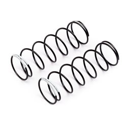 Shock Spring (WHITE/68mm/64.6gF/2pcs)
