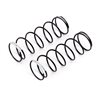 Shock Spring (WHITE/68mm/64.6gF/2pcs)
