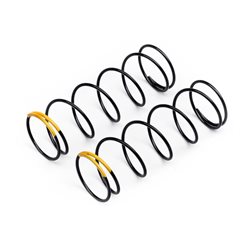 Shock Spring (YELLOW/68mm/73.8gF/2pcs)