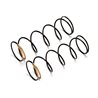 Shock Spring (GOLD/68mm/79.6gF/2pcs)