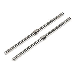 Turn Buckle 4x100mm (2pcs)