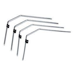 Sway Bar Set (2.0,2.2,2.4,2.6mm/Short)