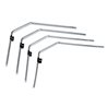 Sway Bar Set (2.0,2.2,2.4,2.6mm/Short)