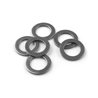 Washer 5x8x0.6mm (6pcs)