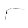 Sway Bar 2.0mm/Short (Silver)