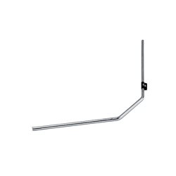 Sway Bar 2.6mm/Long (Silver)