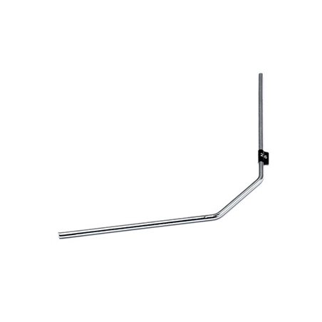 Sway Bar 2.6mm/Long (Silver)