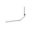Sway Bar 2.6mm/Long (Silver)