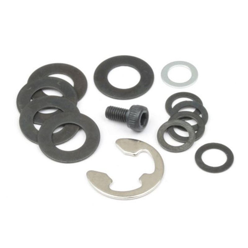 Screw and Washer Set