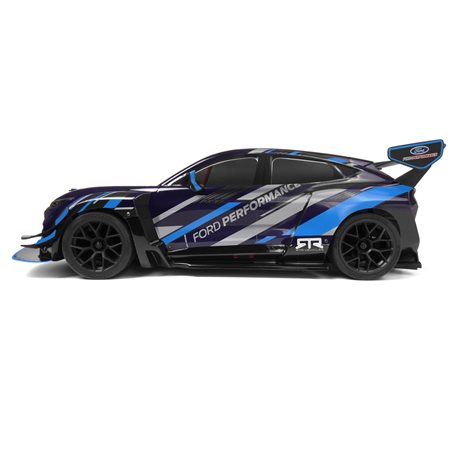 Sport 3 Ford Mustang Mach-E 1400 Blue