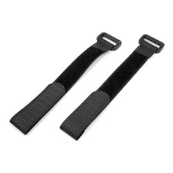 Battery Strap 20x200mm (Pr)
