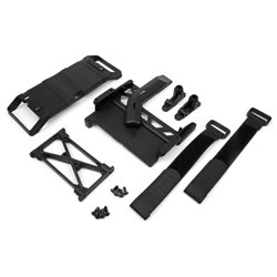 Front and Mid Battery Tray set