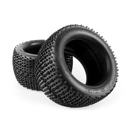 Tredz TerraHex Tire HD 160x90/3.8in (2pcs)