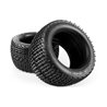 Tredz TerraHex Tire HD 160x90/3.8in (2pcs)