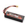 Plazma 7.4V 5300mAh 40C LiPo Pack 39.22Wh - XT60