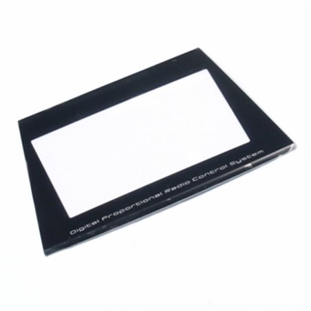 LCD Panel(glas) T8FG