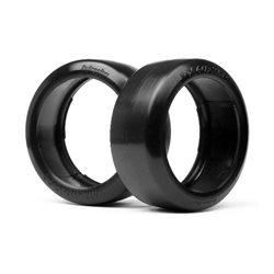 Mx60 T-Drift Tire (60X25Mm/2Pcs)