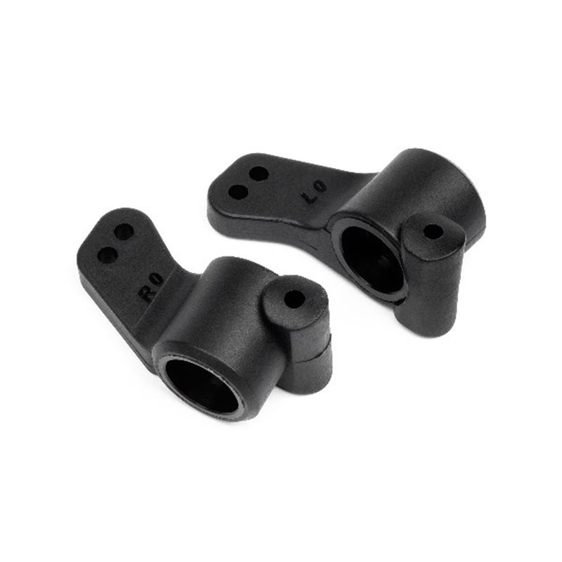 Rear Hub Carrier Set (0 Degree)