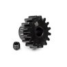 Pinion Gear 16 Tooth (1M/5Mm Shaft)