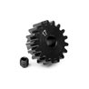 Pinion Gear 17 Tooth (1M/5Mm Shaft)