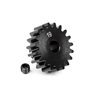 Pinion Gear 19 Tooth (1M/5Mm Shaft)