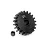 Pinion Gear 20 Tooth (1M/5mm Shaft))