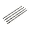 Shock Shaft 3.5X90Mm (4Pcs)