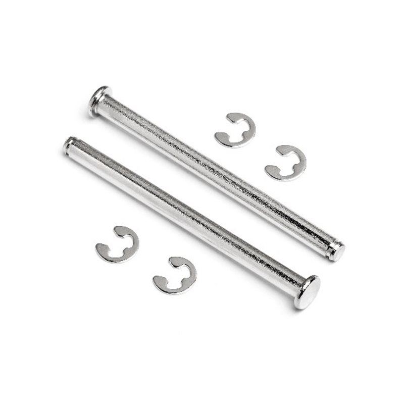 Front Pins For Upper Suspension