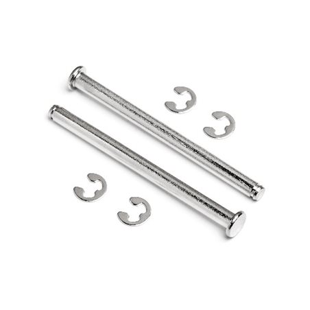 Front Pins For Upper Suspension