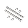 Front Pins For Upper Suspension