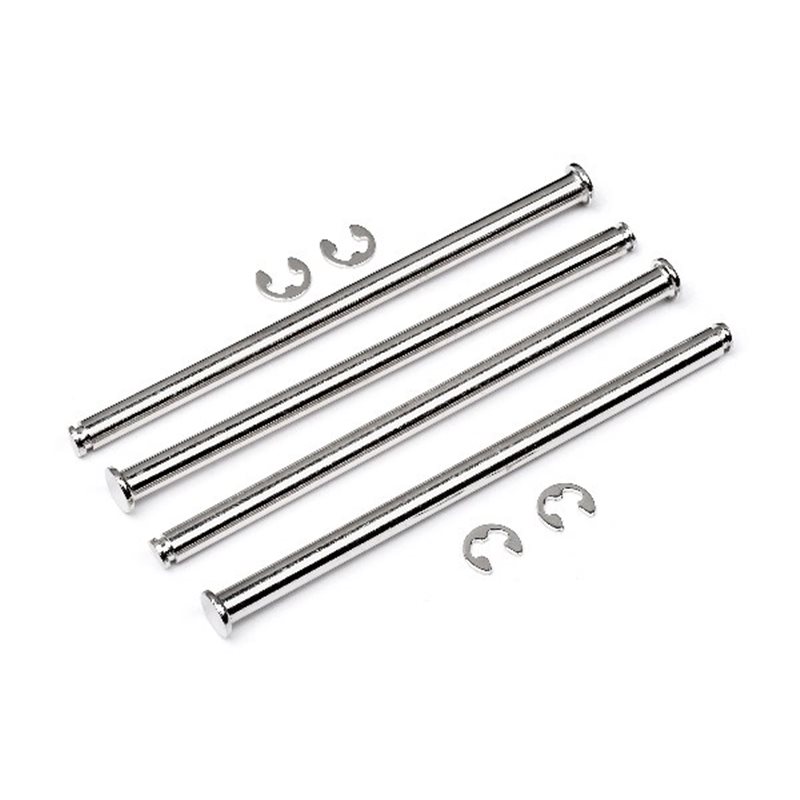 Front & Rear Inner Pin Of Lower Suspension